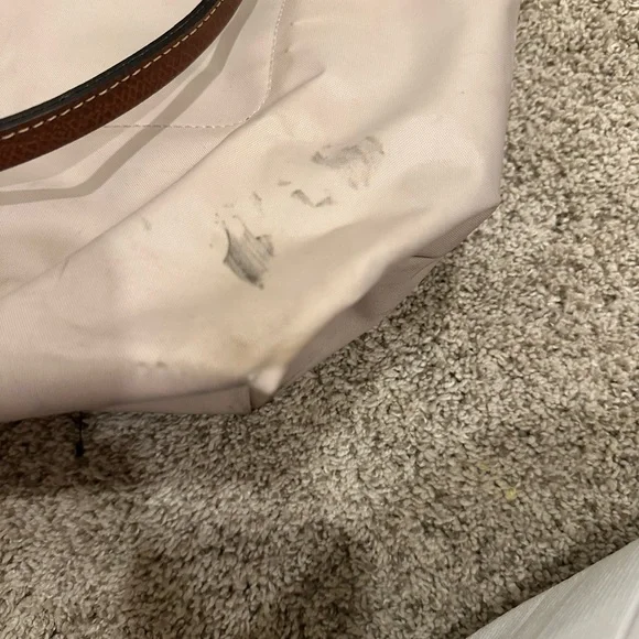 Longchamp bag - Picture 3 of 4